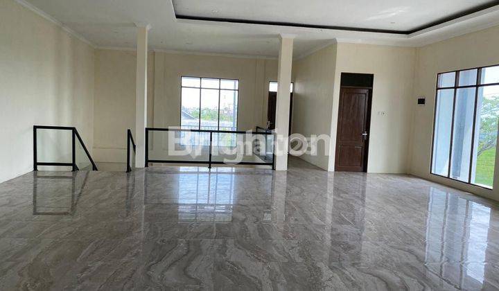 Di Jual Rumah mewah Banjarmasin 2