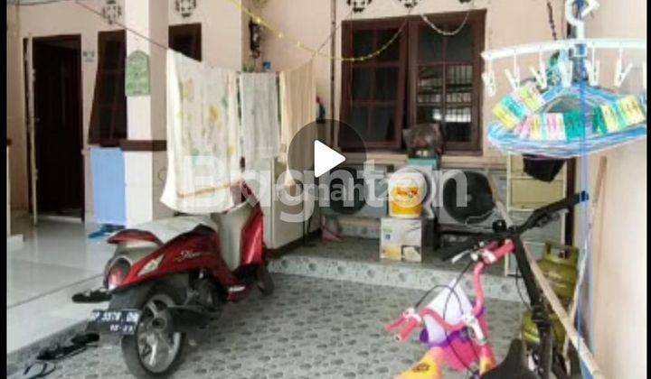 Di jual rumah murah  2