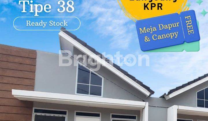 Di Jual Rumah KDA Bandara 2