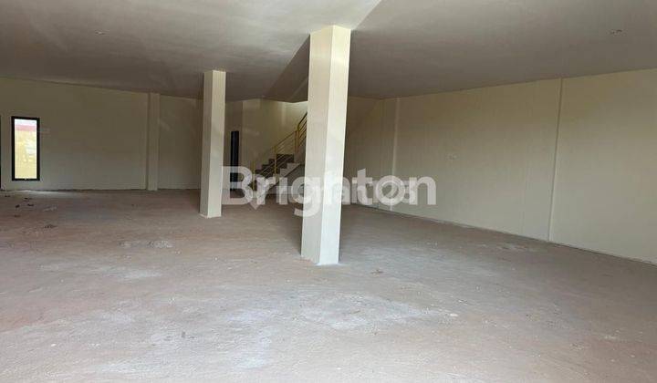 Di Sewakan Ruko gandeng 2 di Monde Bay Pasir Putih 2