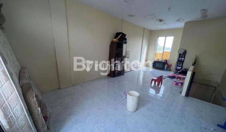 Di Jual ruko murah di Botania 1 1