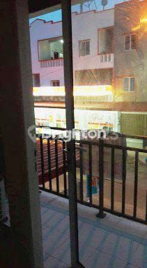Di Jual Town House di perumahan Mediterania Batam Centre 2