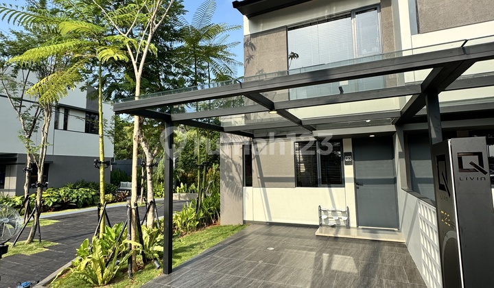 Q23 Xyz Neo 2 Bedrooms 500 Million