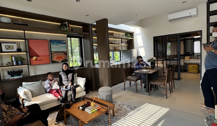 Q23 Xyz Neo 2 Kamar 500Jt An