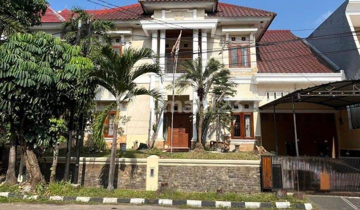 Dijual Rumah Dekat Kampus