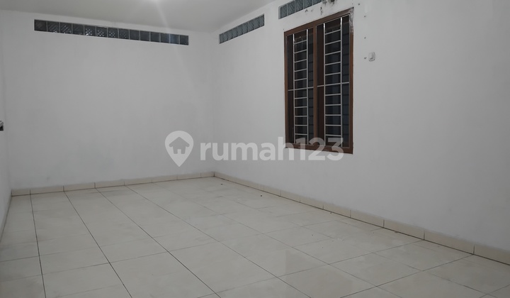 Disewakan Rumah Siap Huni 2
