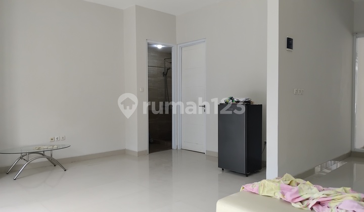 Disewakan Rumah Siap Huni Pegambiran 1