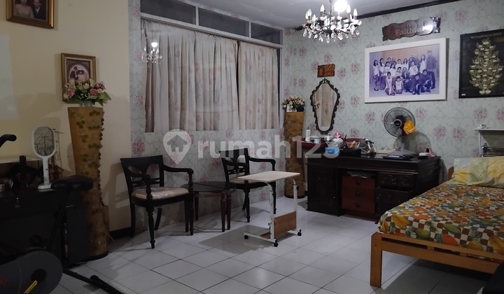 Dijual Rumah Dekat Tol,Rumah Sakit 2