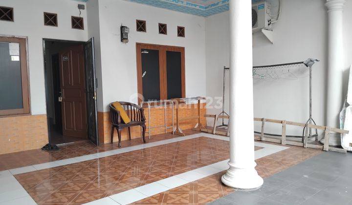 Disewakan Rumah Siap Huni 1