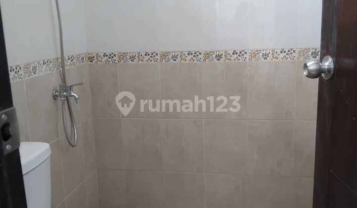 Disewakan Rumah Siap Huni 2