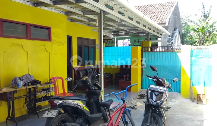 Dijual Rumah Siap Huni Cirebon Kota 2