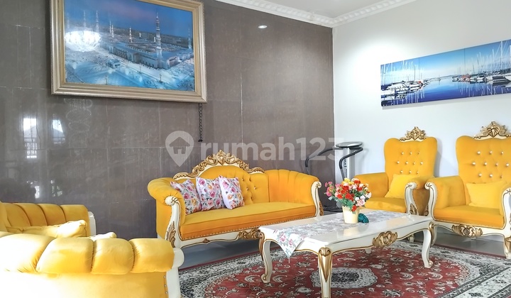 For Sale, Ready-to-Occupy House in Pilang Setrayasa 2