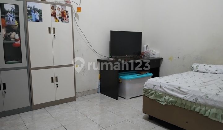 Dijual Ruko Siap Pakai 1