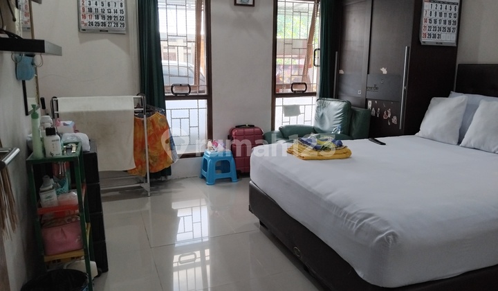 Dijual Rumah Siap Huni Pegambiran Harmoni