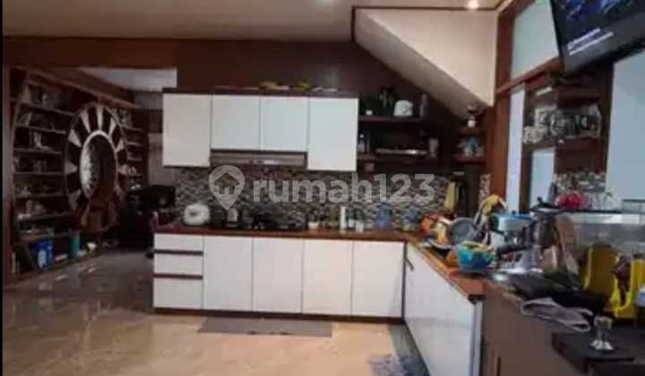 Dijual Rumah Siap Huni Citraland 2