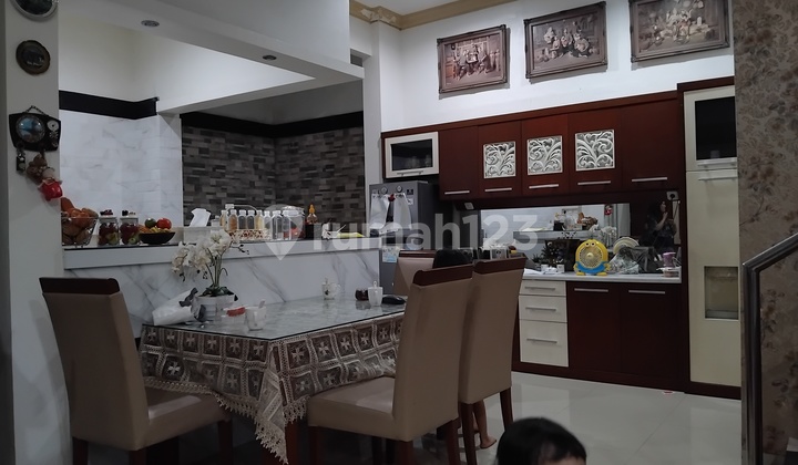 Dijual Rumah Siap Huni Furnished Cirebon Kota