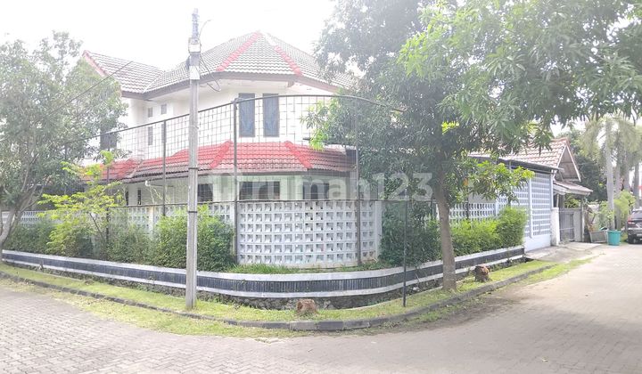 Disewakan Rumah Furnished Puri Sejahtera 1