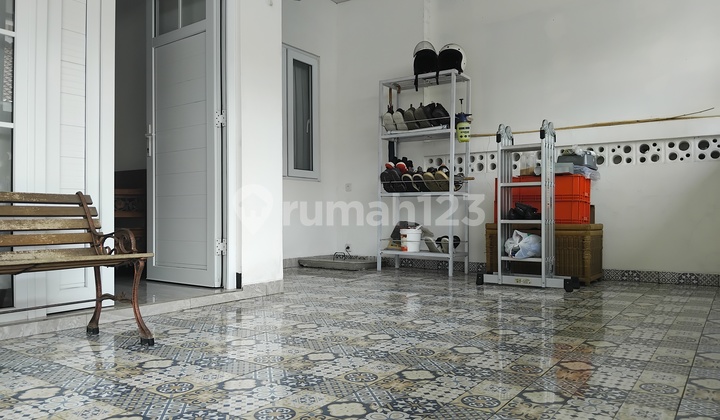 Dijual Rumah Siap Huni  2