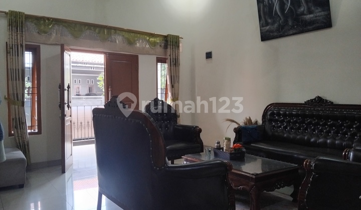 Dijual Rumah Siap Huni Lobunta 2