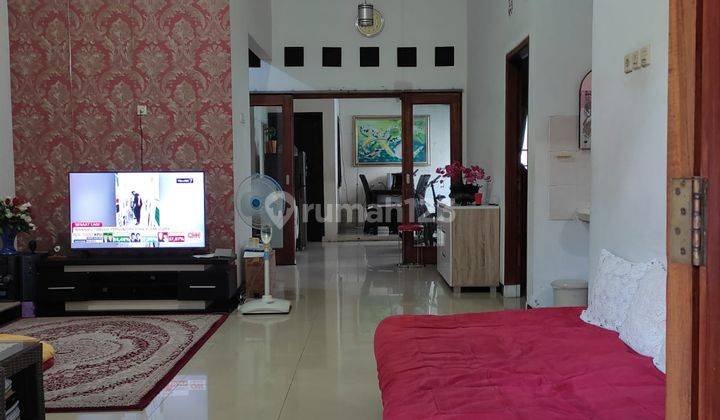 Disewakan Rumah Siap Huni Citra Pemuda Regency 2
