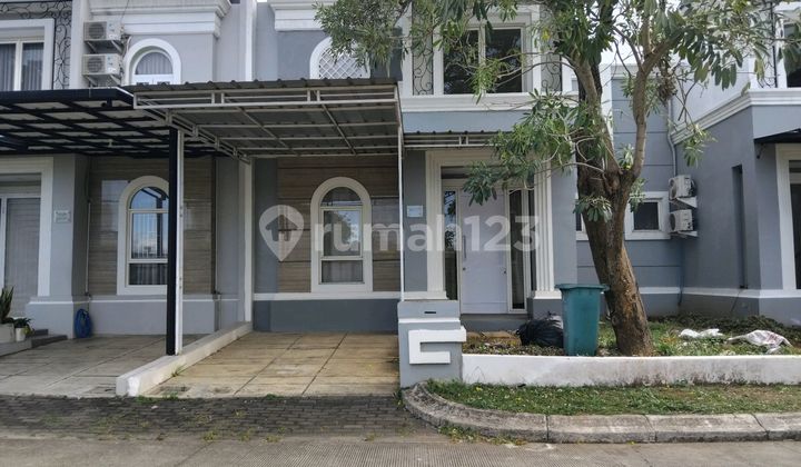 For Sale Move-In Ready House in Citraland Housing For Sale Move-In Ready House in Citraland Housing