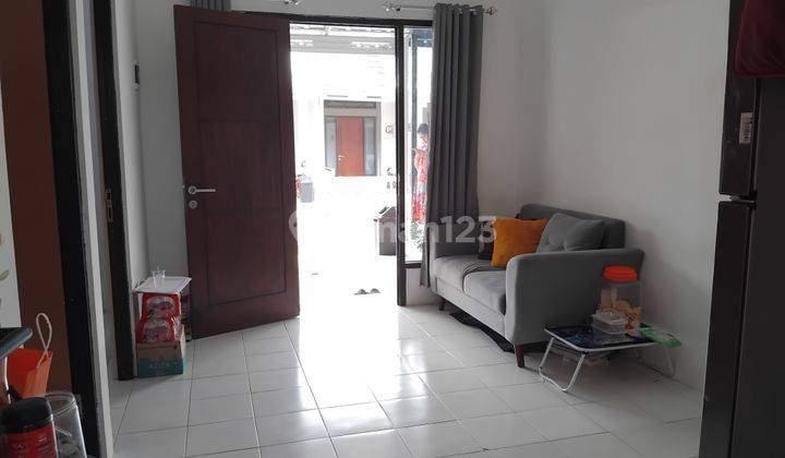 Dijual Rumah Siap Huni  2