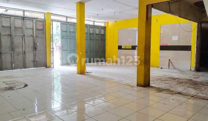 For Rent Commercial Space Cirebon City