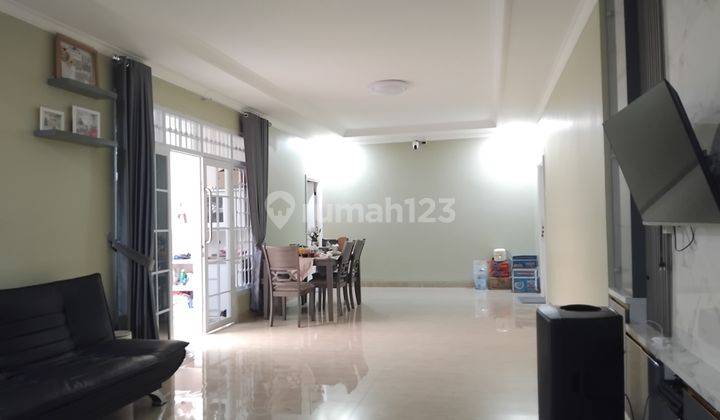 Dijual Rumah Siap Huni Harjamulia 2