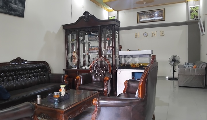 Dijual Rumah Siap Huni Lobunta