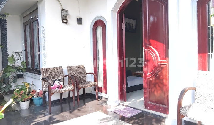 For Sale Ready-to-Occupy House 2