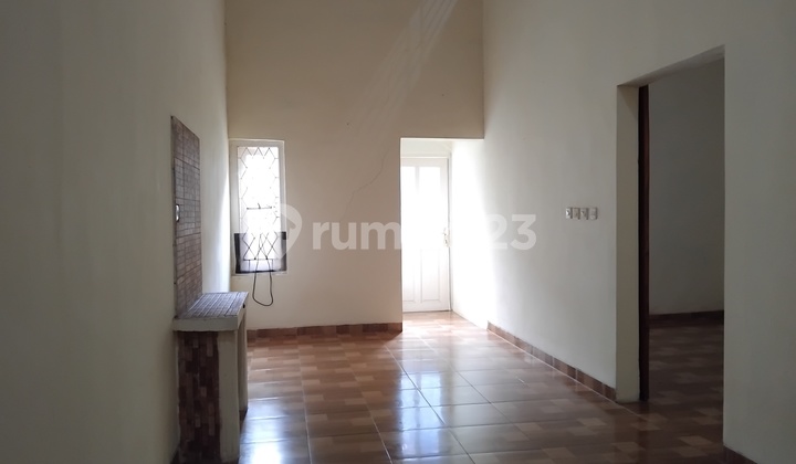 Dijual Rumah Sekar Kemuning Regency 2