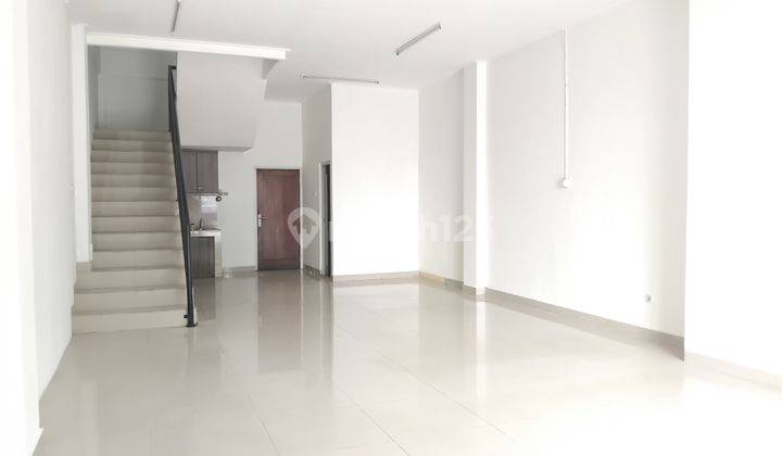 Disewakan Ruko Siap Huni Jl.evakuasi 1