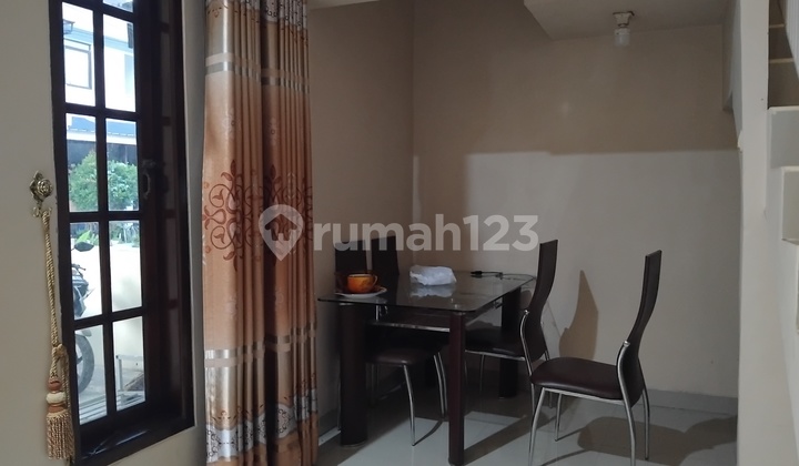 Disewakan Rumah Siap Huni Furnished 2