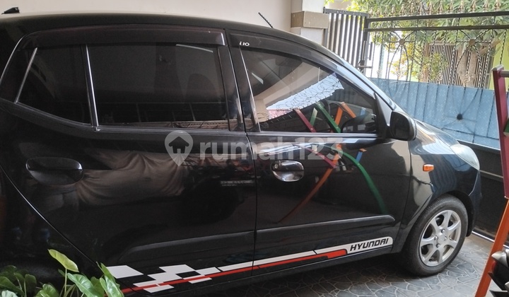 Dijual Rumah Siap Huni Perumnas