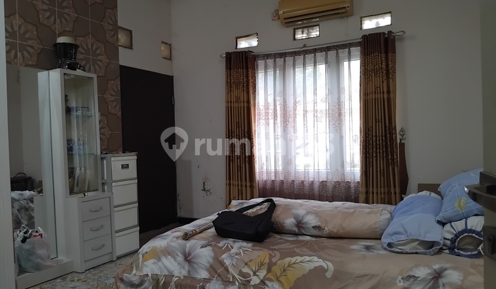 Dijual Rumah Dekat Mall