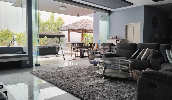 For Sale Ready-to-Live House Cirebon City For Sale Ready-to-Live House Cirebon City