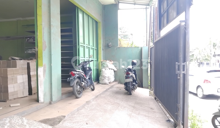 For Sale: Ready-to-Occupy Shop House 2