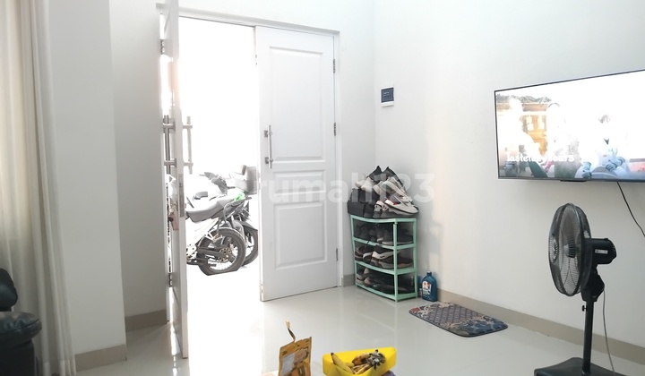 Dijual Rumah Siap Huni Verona Hills 2