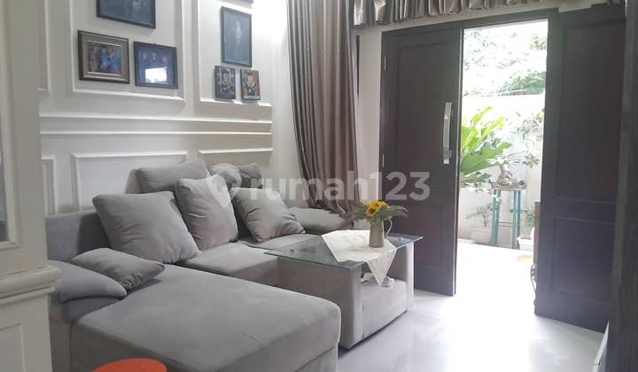 Dijual Rumah Siap Huni