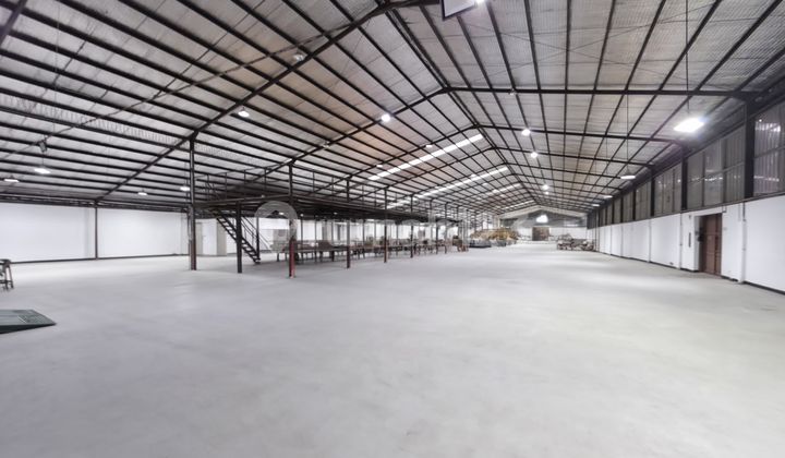 For Rent Ready-to-Use Factory in Plumbon For Rent Ready-to-Use Factory in Plumbon