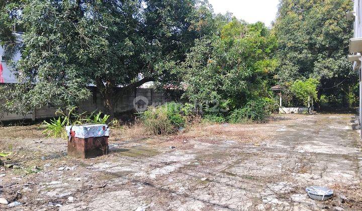 Dijual Tanah+bangunan 2