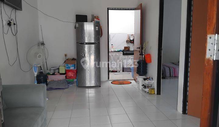 Dijual Rumah Siap Huni  1