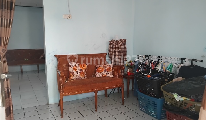 Dijual Rumah Siap Huni Btn Saputra