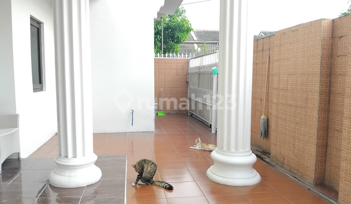 Dijual Rumah Siap Huni Kota Cirebon 2