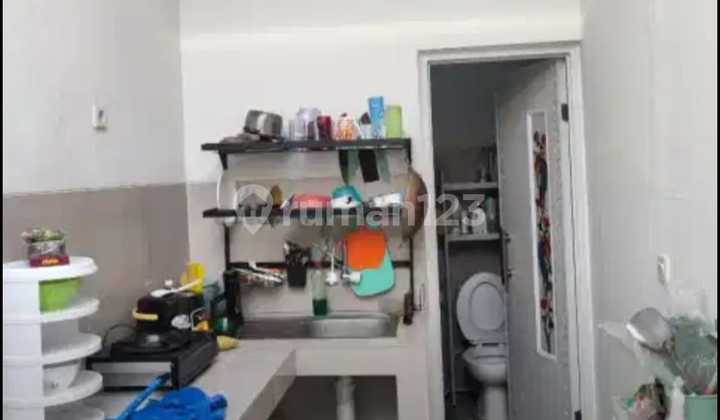 Dijual Cepat Rumah Siap Huni Verona Hills 2