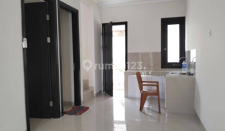 Dijual Rumah Siap Huni Perumahan Kinaya 1