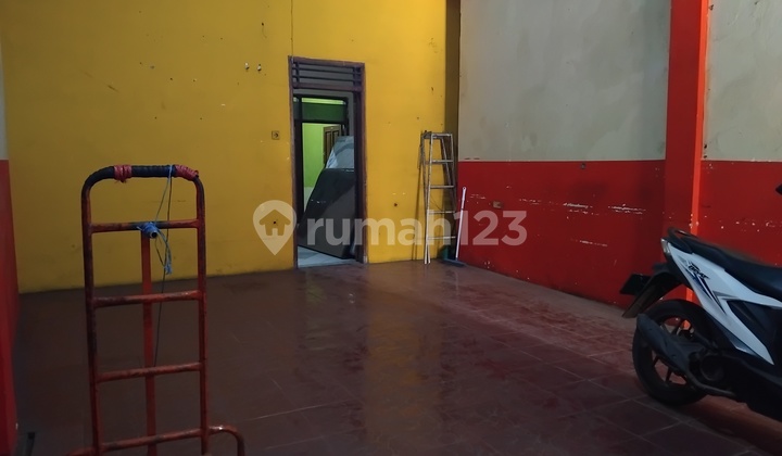 Dijual Ruko Mainroad