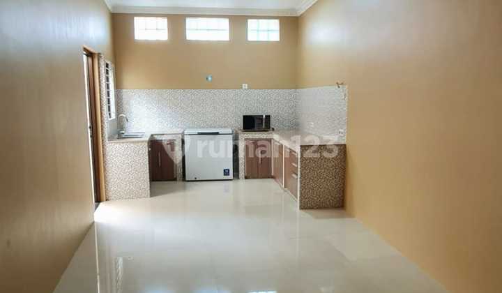 Dijual Rumah Siap Huni Jl.jambu