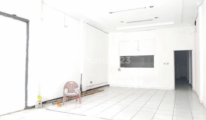 Disewakan Ruko Siap Huni 1