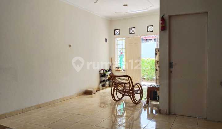 Dijual Rumah Siap Huni Tamsn Evakuasi Indah